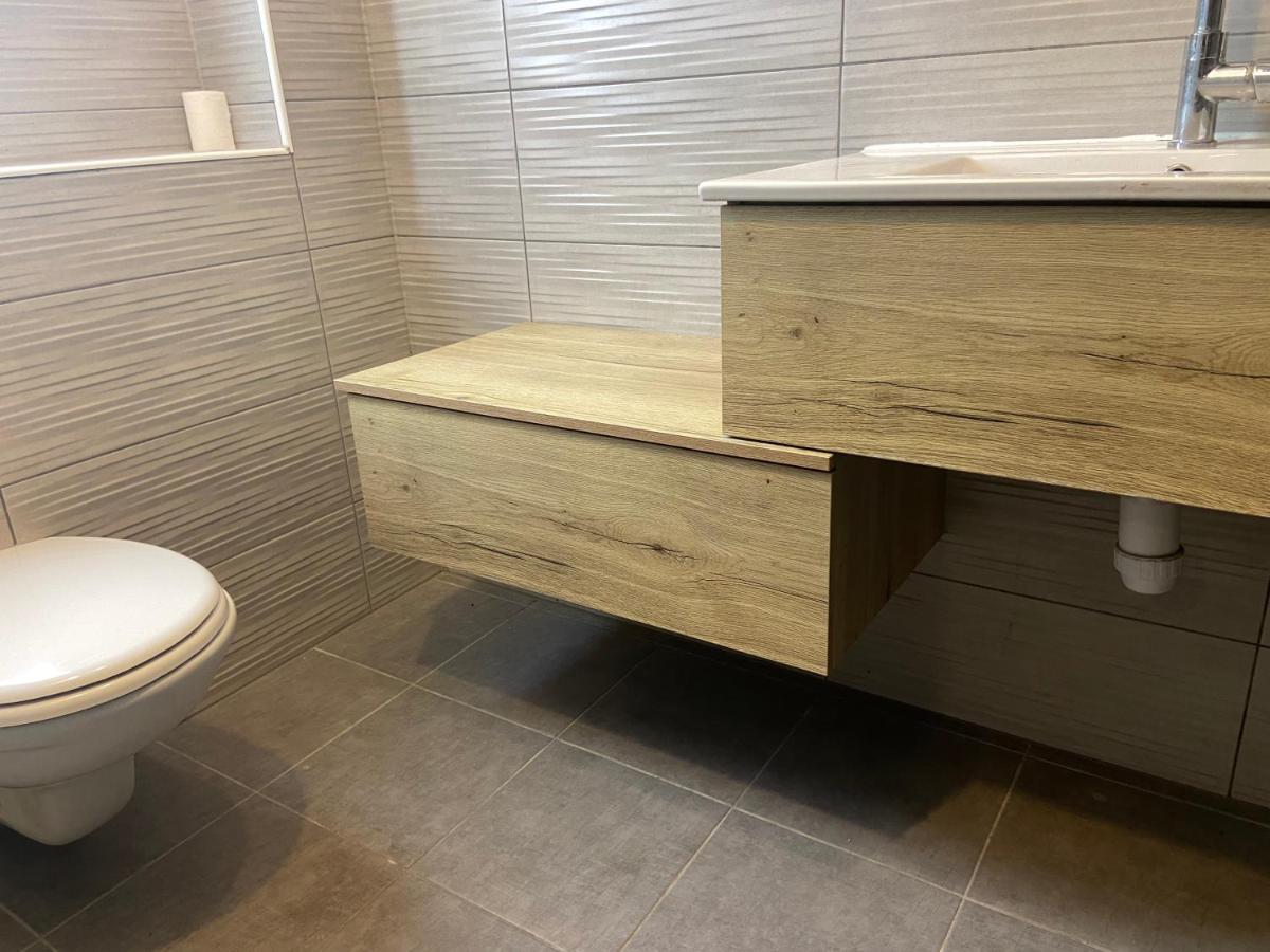 Beauty Apartment 3 Rooms Wi-Fi Netanya Luaran gambar