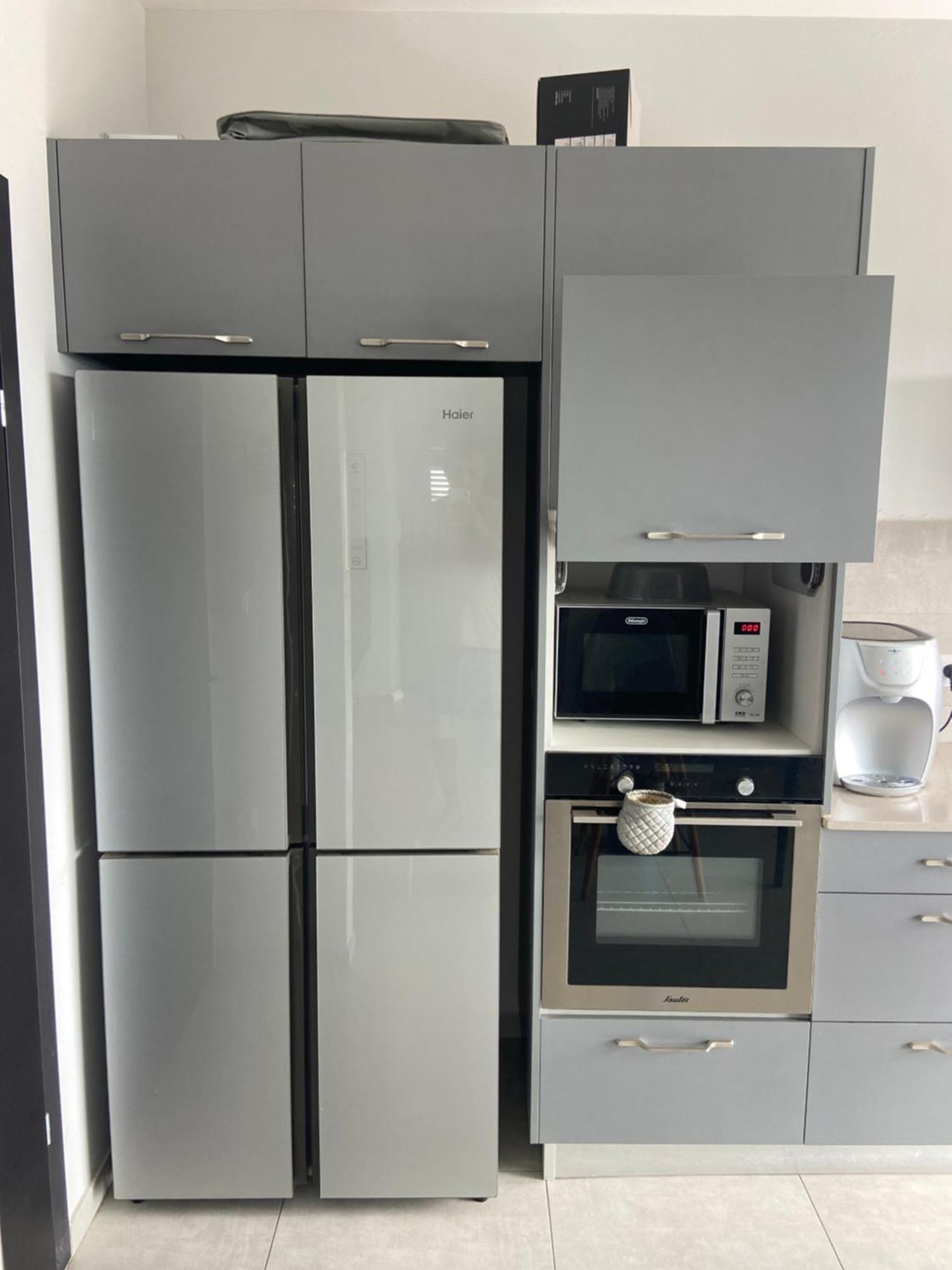 Beauty Apartment 3 Rooms Wi-Fi Netanya Luaran gambar