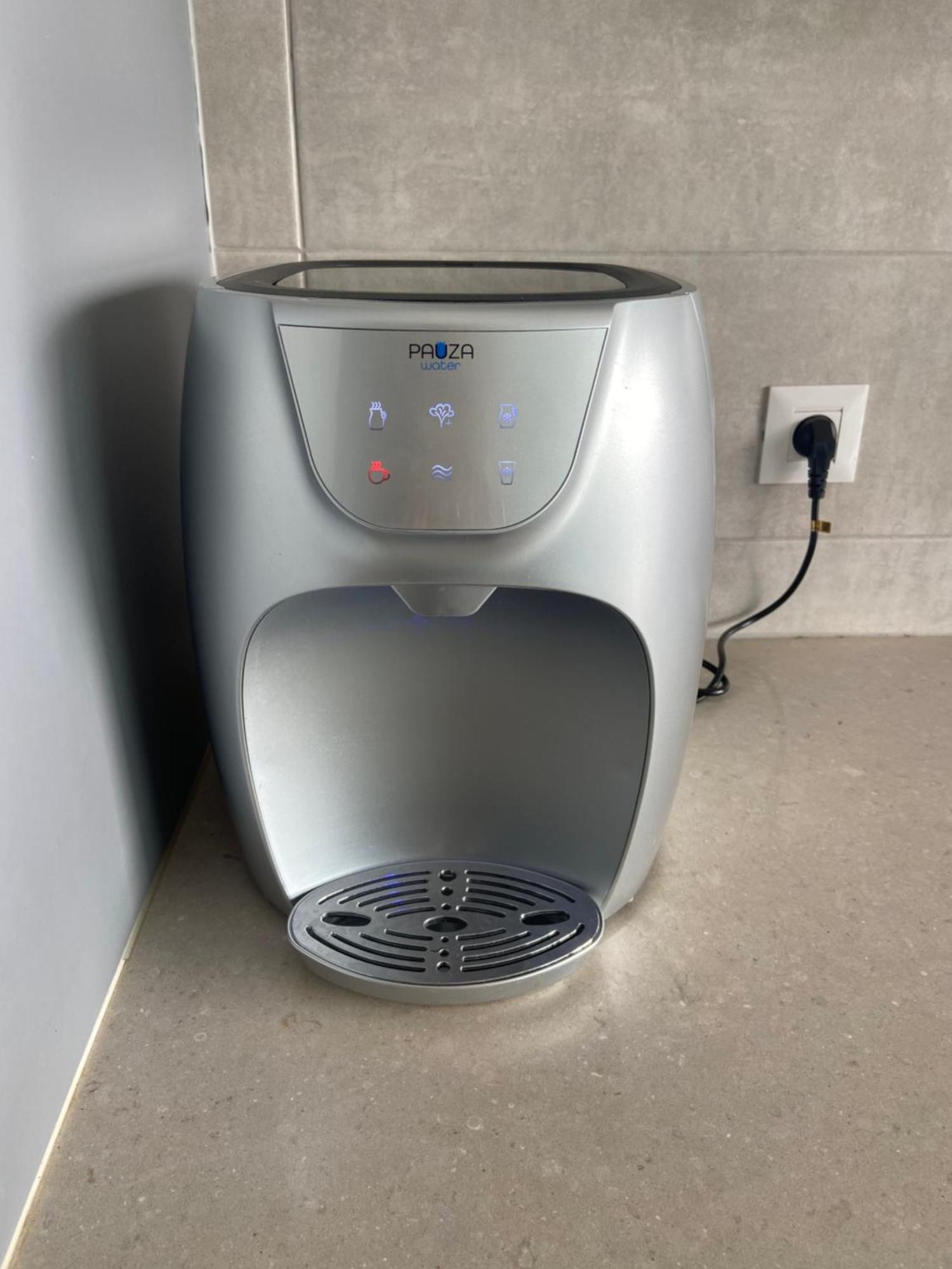 Beauty Apartment 3 Rooms Wi-Fi Netanya Luaran gambar